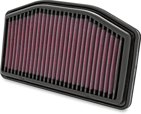 OE Replacement High-Flow Air Filter - Yamaha 2009 - 2014