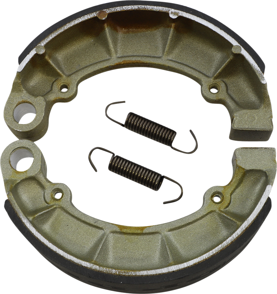 Brake Shoes - Honda 1969 - 1983