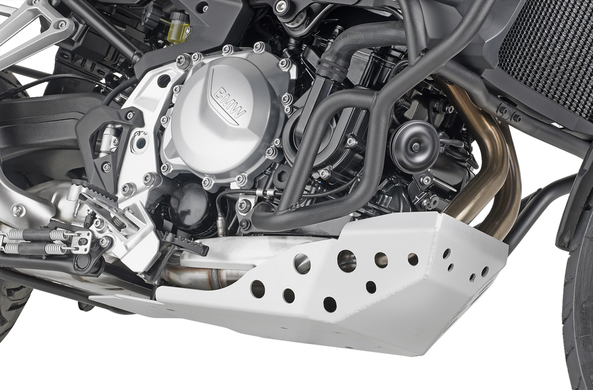 Skid Plate - F 750GS/850GS 2021 - 2021