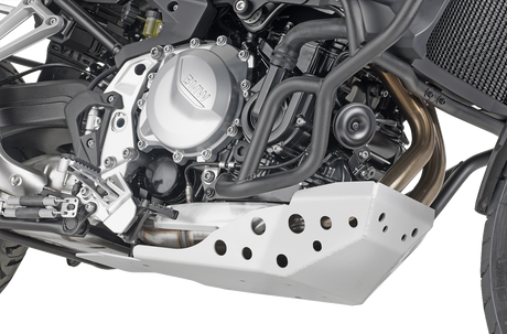 Skid Plate - F 750GS/850GS 2021 - 2021