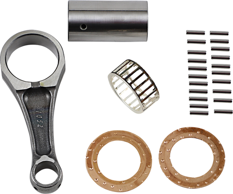 Connecting Rod Kit - Honda CRF450R/RX 2017 - 2023