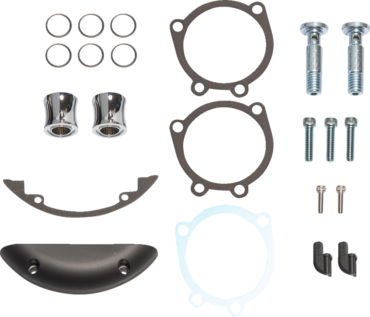 Replacement Air Cleaner Hardware Kit 1991 - 2022