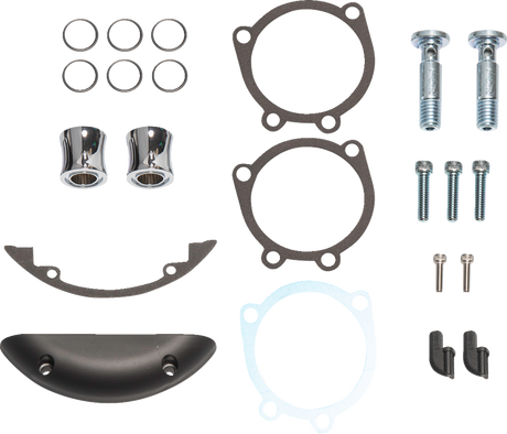 Replacement Air Cleaner Hardware Kit 1991 - 2022