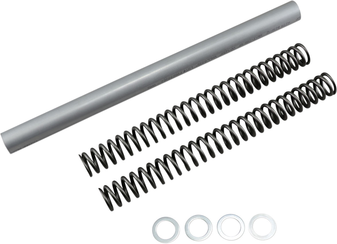 Fork Springs - 1.00 kg/mm 1986 - 2023