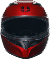 K3 Helmet - Competizione Red - 2XL