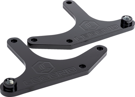 Tri-Glide Rear Lift Kit 2009 - 2016