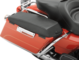 Saddlebag Lid Cover 1993 - 2013