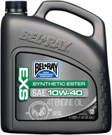 EXS Synthetic 4T Oil - 10W-40 - 4L