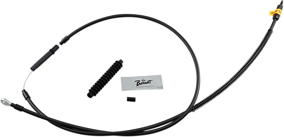 Clutch Cable - +6\" 2007 - 2014