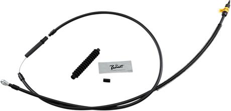 Clutch Cable - +6\" 2007 - 2014