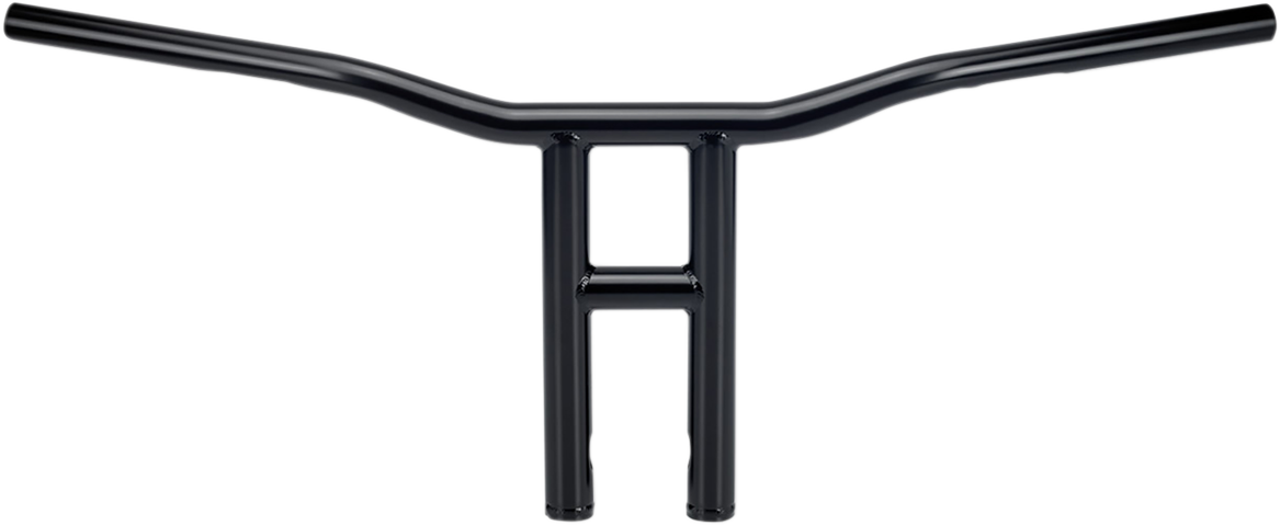 Handlebar - Tyson XL - 12\" - Black