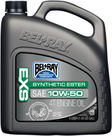 EXS Synthetic 4T Oil - 10W-50 - 4L