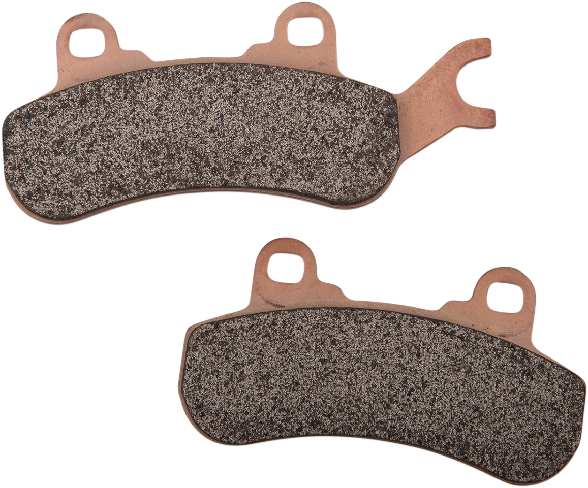 SXR Brake Pads - SXR682HH 2016 - 2019