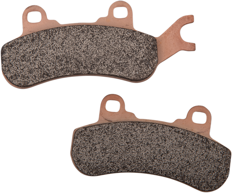 SXR Brake Pads - SXR682HH 2016 - 2019