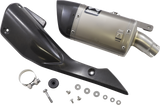 Slip-On Muffler - Katana 2015 - 2020