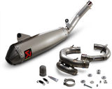 Evolution Exhaust - Titanium 2020 - 2023