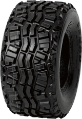 Tire - DI-K968M - Front - 24x9-10 - 4 Ply