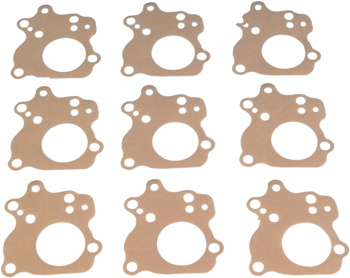 Oil Pump Cover Gasket - Big Twin 1941 - 1950