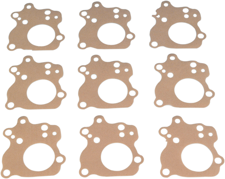 Oil Pump Cover Gasket - Big Twin 1941 - 1950