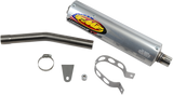 Universal Spark Arrestor Silencer - 200-500cc