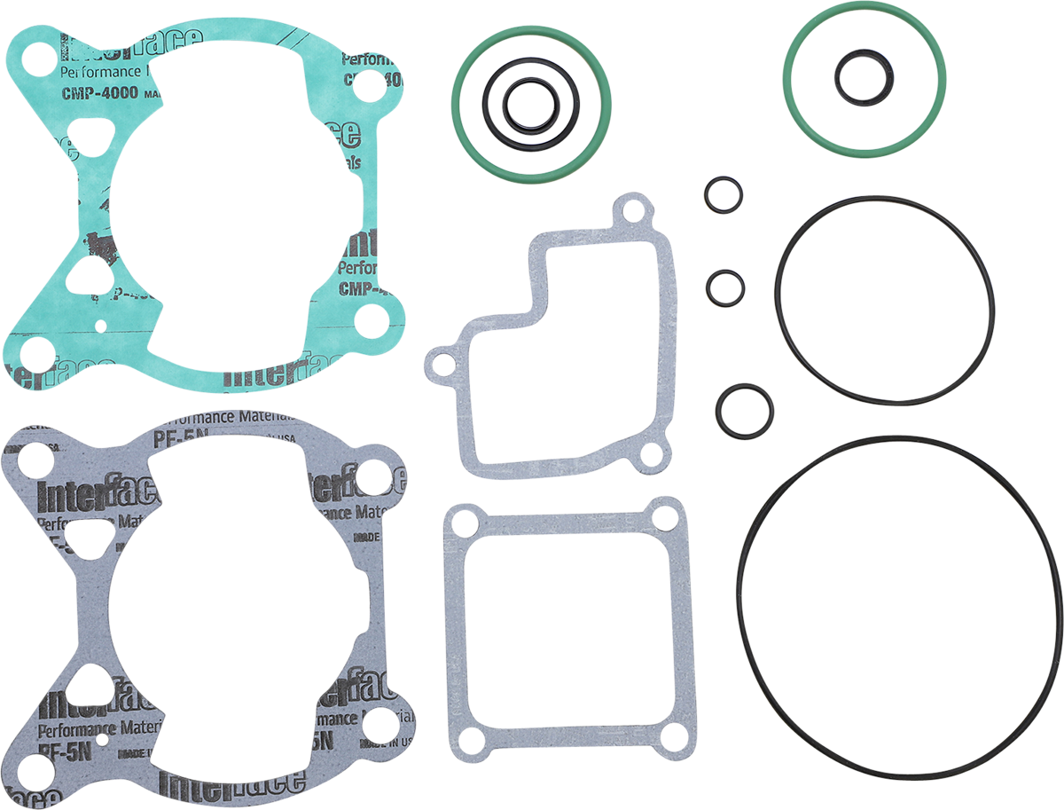 Top End Gasket Set - KTM 2003 - 2012