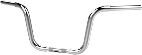 Handlebar - Ape Hanger - Bobber - 10\" - Chrome 1984 - 2022