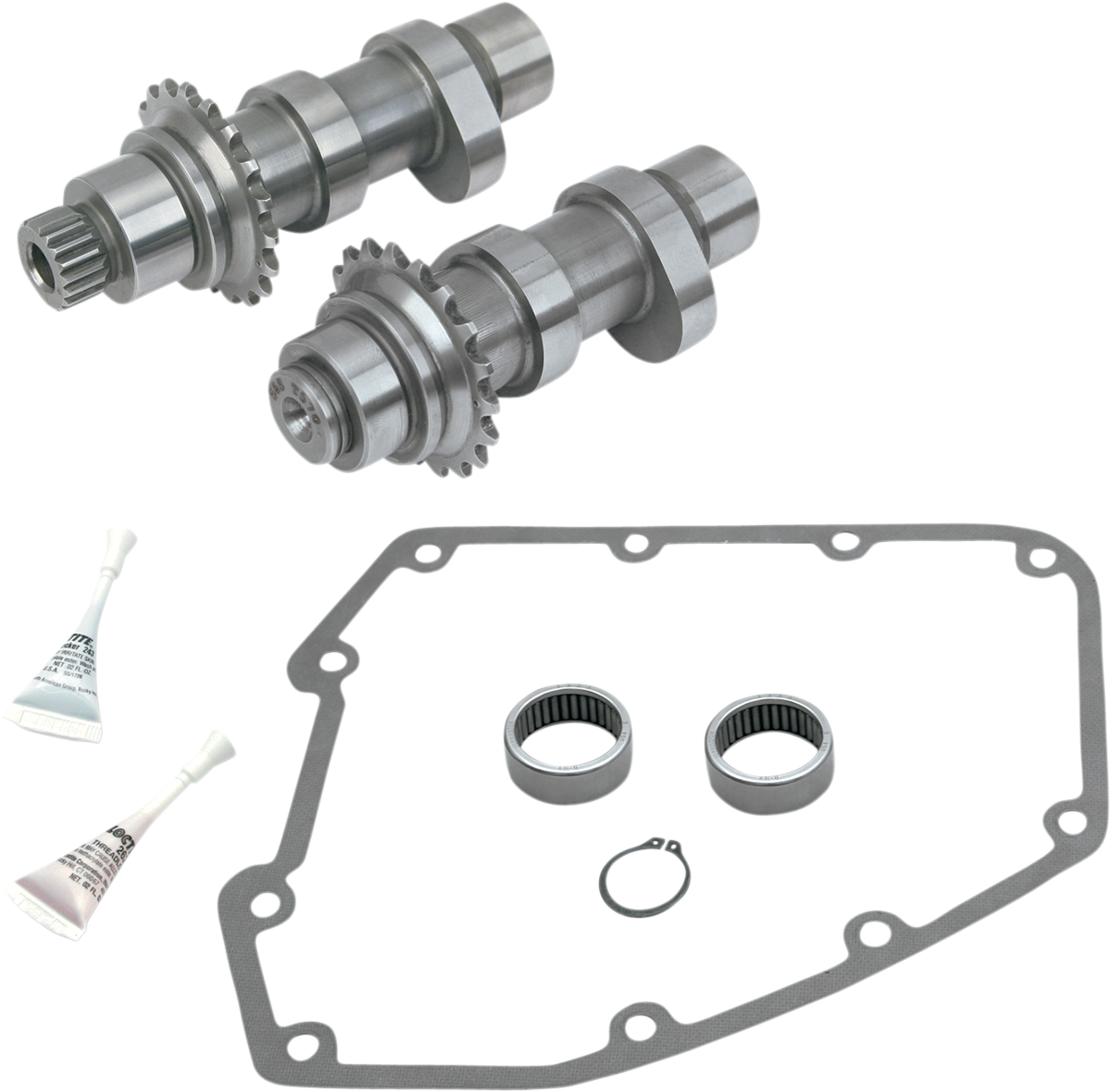 Camshaft Kit - 583C - Chain Drive - Twin Cam 2006 - 2017