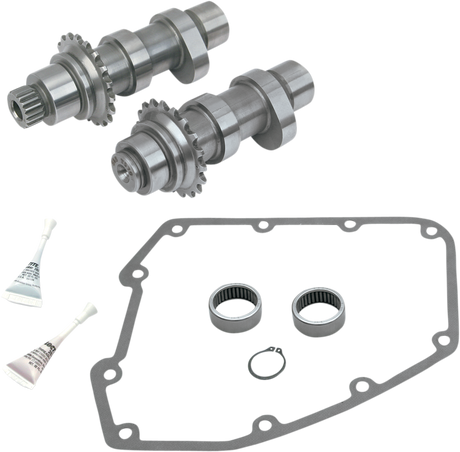 Camshaft Kit - 583C - Chain Drive - Twin Cam 2006 - 2017