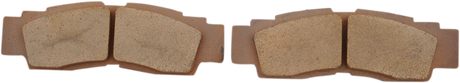 Standard Brake Pads - YXZ 1000 2016 - 2023