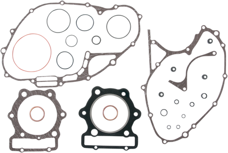 Complete Gasket Kit - XR 500 1979 - 1981