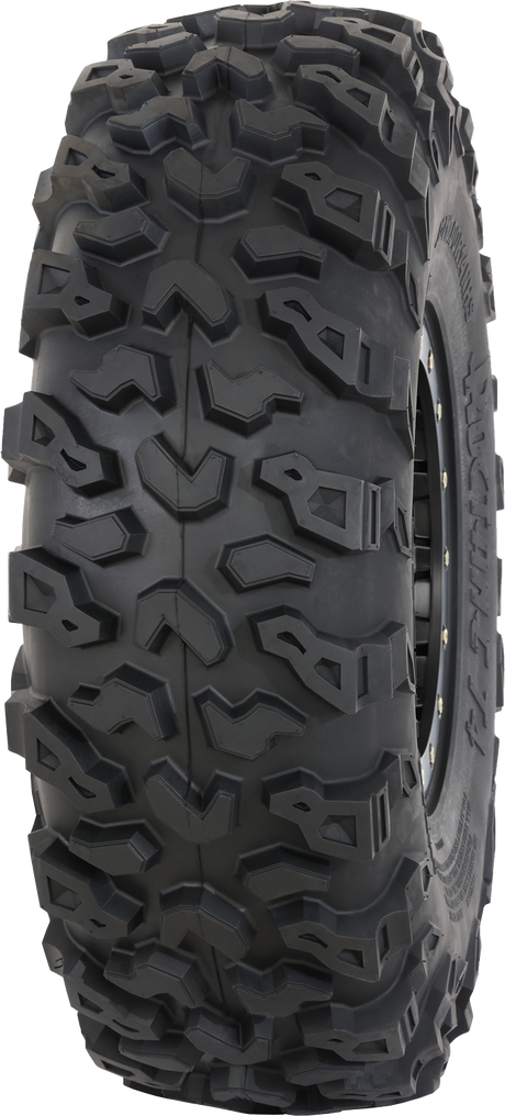 Tire - Roctane T4 - 37x10R-18 - 10 Ply