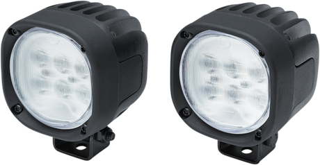 Driving Light - 1850L - Spot Beam - Universal