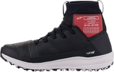 Speedforce Shoes - Black/White/Red - US 7.5