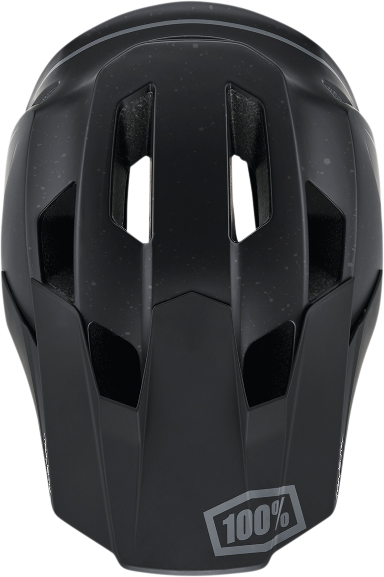 Trajecta Helmet - Fidlock - Black - Small