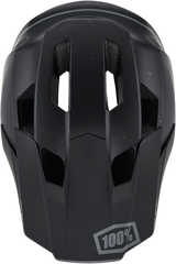 Trajecta Helmet - Fidlock - Black - Small