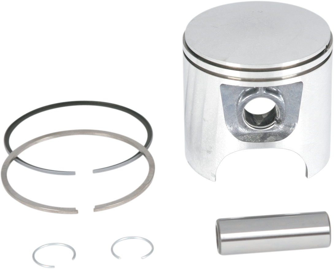 Piston Kit - +0.50 mm - Original Series - Sea-Doo 1989 - 1996