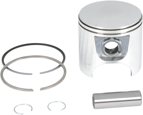 Piston Kit - +0.50 mm - Original Series - Sea-Doo 1989 - 1996