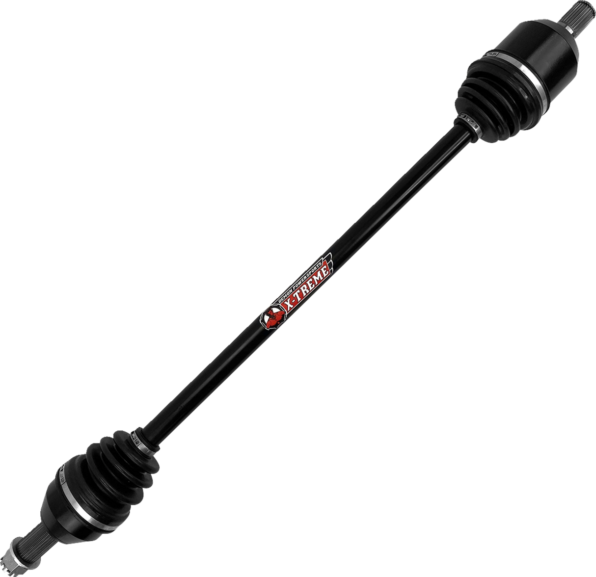 Axle - X-Treme - Heavy-Duty - Long Travel - Rear Left/Right - Honda Talon 2020 - 2020