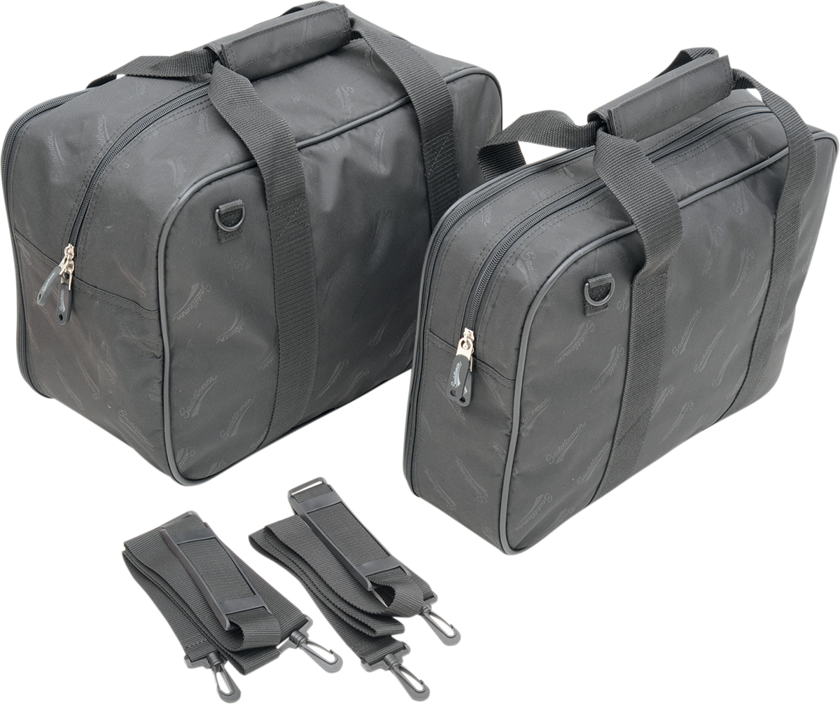 Saddlebag Liner 2006 - 2014