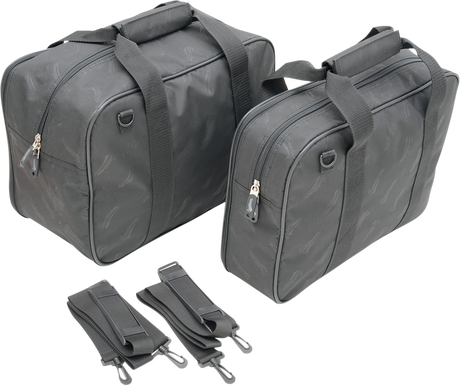 Saddlebag Liner 2006 - 2014