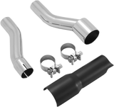 Trike Adapter Kit - Black 2017 - 2022