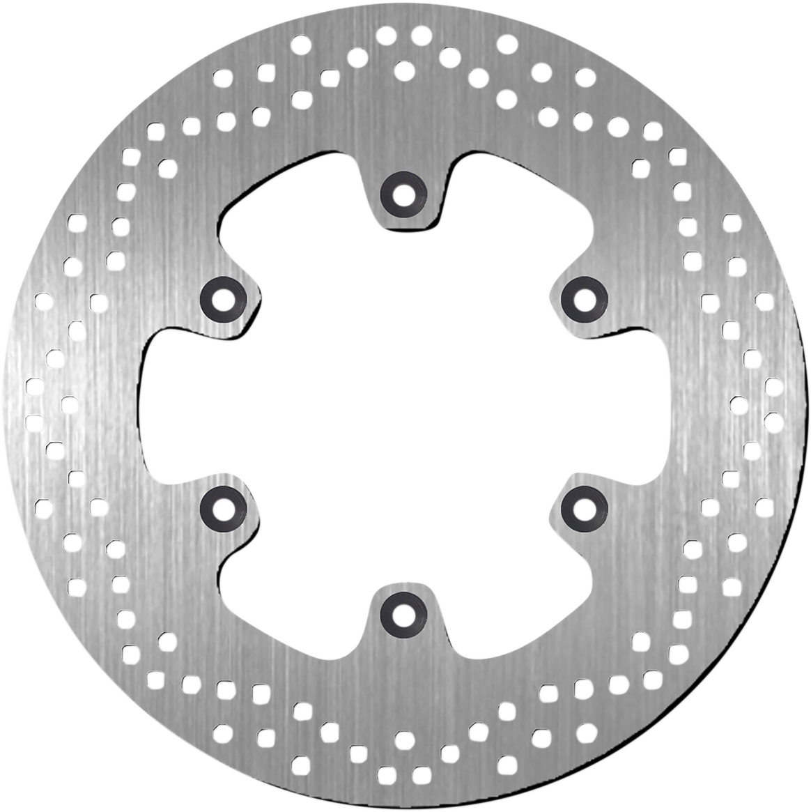 Brake Rotor - Honda 1992 - 2004