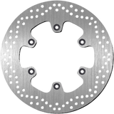 Brake Rotor - Honda 1992 - 2004