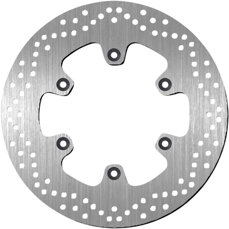 Brake Rotor - Honda 1992 - 2004