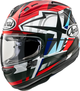 Corsair-X Helmet - Takumi - Frost - Small