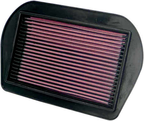 OE Replacement High-Flow Air Filter - Honda 1989 - 1998