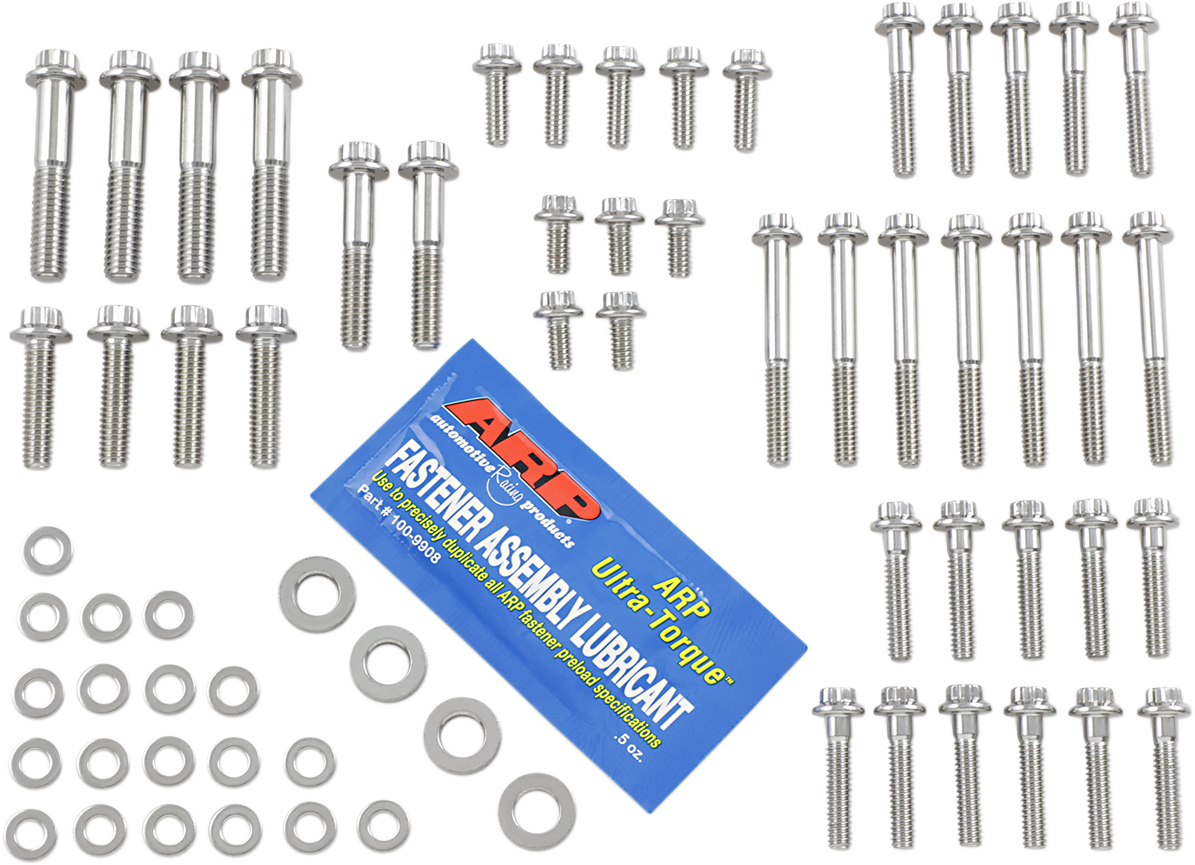 Bolt Kit - Primary/Transmission - FL 2000 - 2006