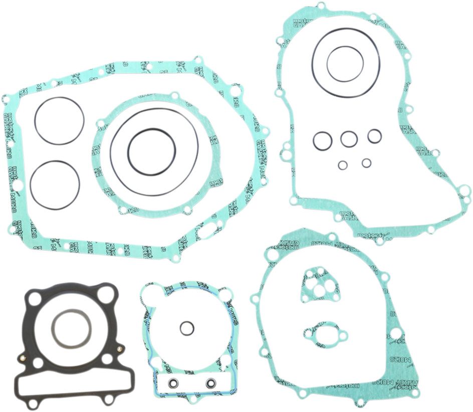 Complete Gasket Kit - Yamaha 1987 - 2004