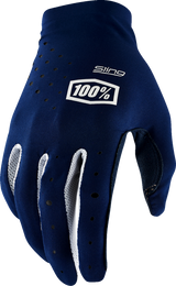 Sling MX Gloves - Navy - Medium