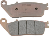 JL Sintered Metal Brake Pads 1989 - 2020